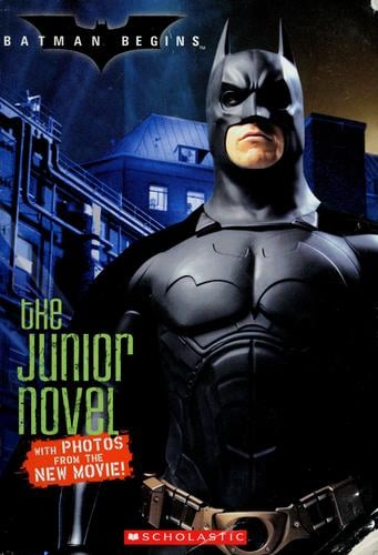 Batman Begins