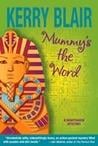 Mummy's the Word