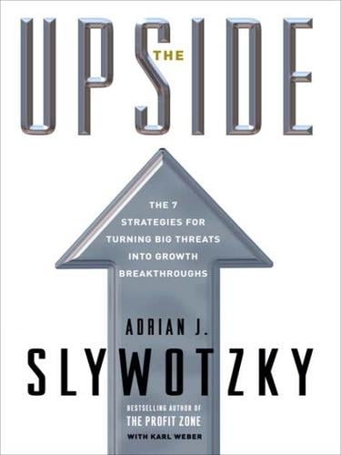 The upside