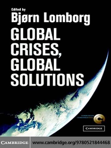 Global Crises, Global Solutions