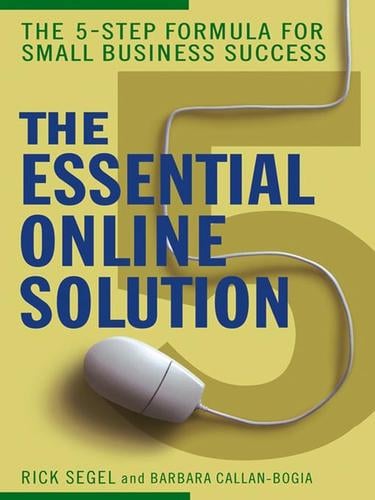 The Essential Online Solution