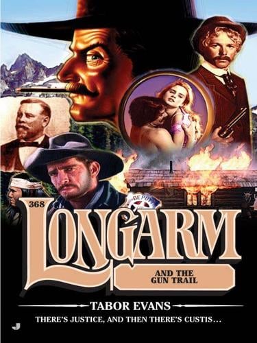 The Gun Trail