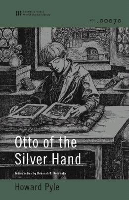 Otto of the Silver Hand