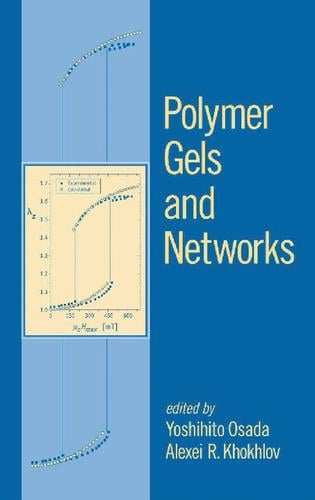 Polymer Gels and Networks