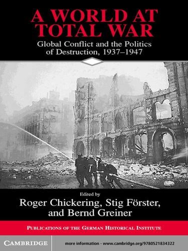 A World at Total War