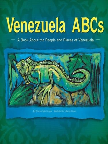 Venezuela ABCs