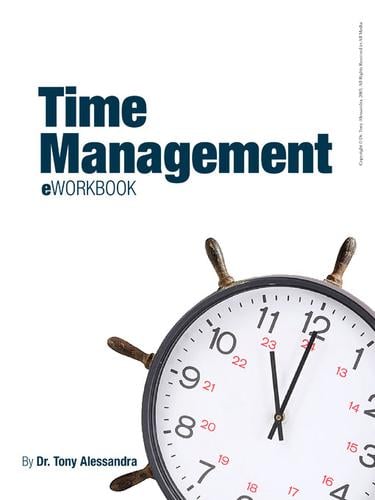 Time Management eReport