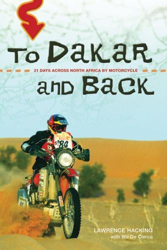 To Dakar and Back