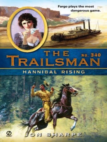Trailsman 340