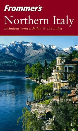 Frommer's Northern Italy