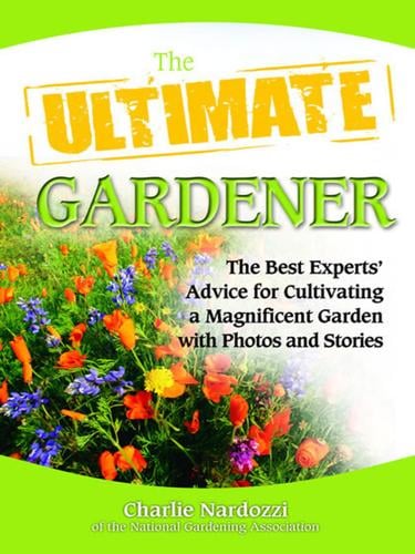 The Ultimate Gardener
