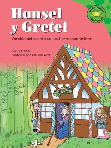 Hansel y Gretel