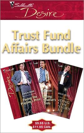 Trust Fund Affairs
