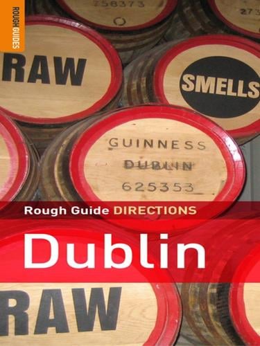 Rough Guide DIRECTIONS Dublin