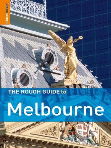 The Rough Guide to Melbourne