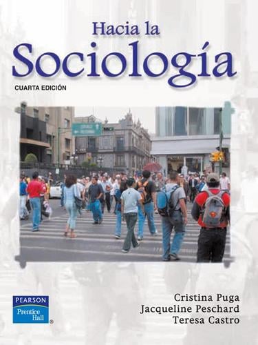 Hacia la Sociologia