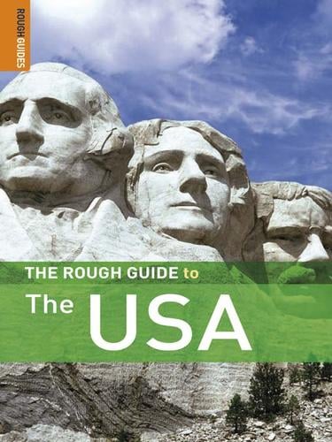 The Rough Guide to USA