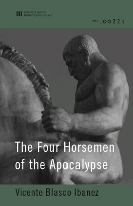 The Four Horsemen of the Apocalypse