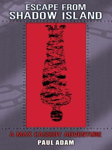 Escape from Shadow Island