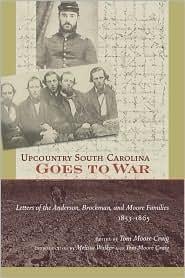 Upcountry South Carolina goes to war