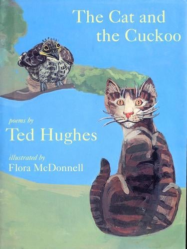 The cat and the cuckoo