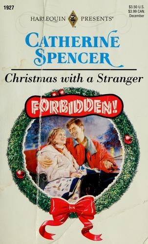 Christmas With A Stranger