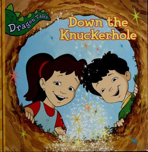 Down the knuckerhole