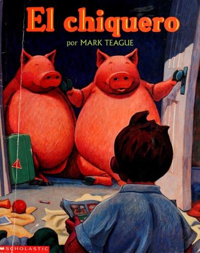 El chiquero