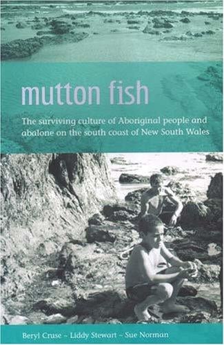 Mutton fish