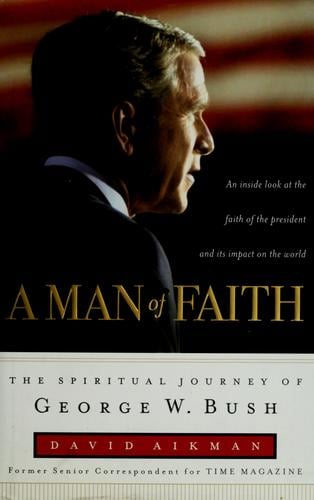 A man of faith