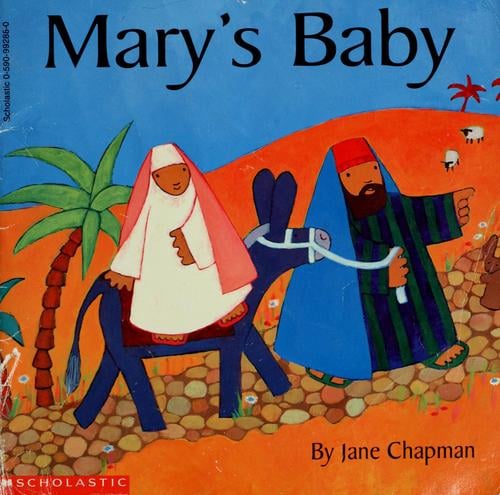 Mary's baby