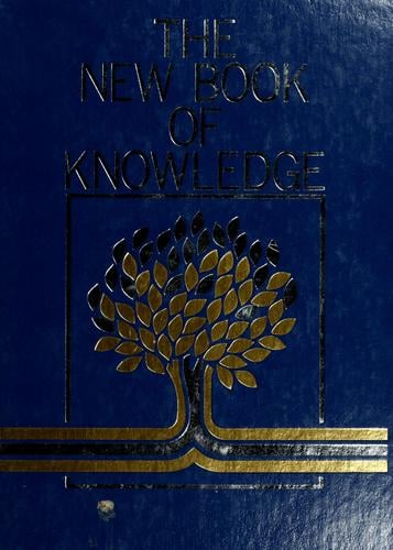 The new book of knowledge