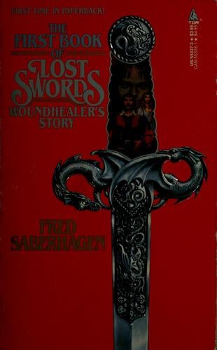 The First Book of Lost Swords