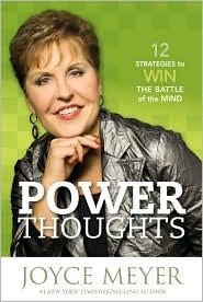 Power thoughts