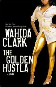 The golden hustla