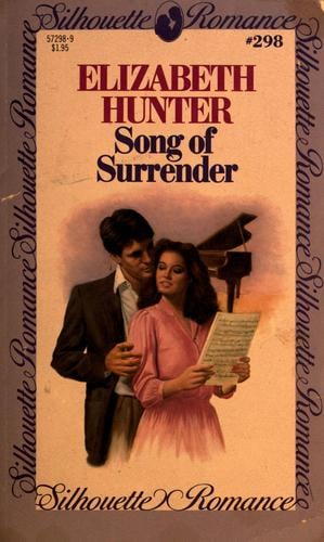 Song of surrender