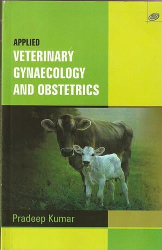 Applied Veterinary Gynaecology and Obstetrics