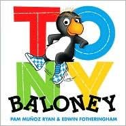 Tony Baloney