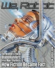 We, robot