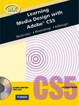 Learning Media Design with Adobe CS5