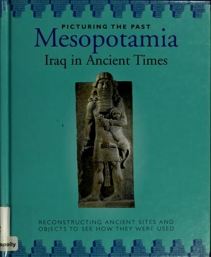 Mesopotamia, Iraq in ancient times