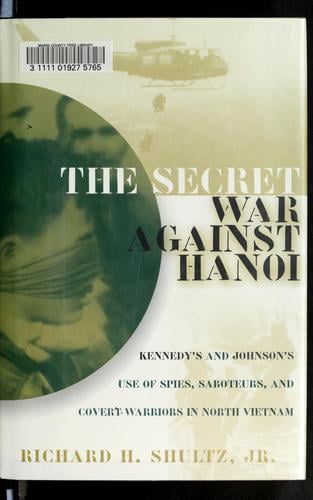 The secret war against Hanoi