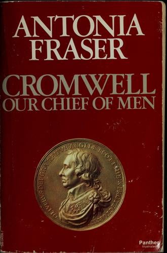 Cromwell, Our Chief of Men