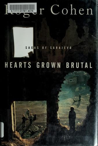Hearts grown brutal