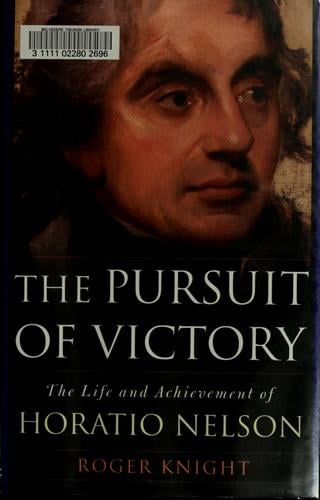 The pursuit of victory