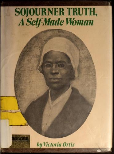 Sojourner Truth