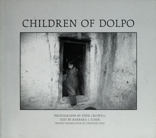 Children of Dolpo