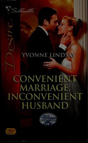 Convenient Marriage, Inconvenient Husband