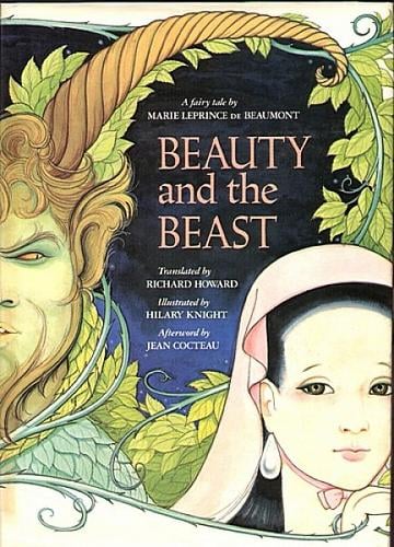 Beauty and the beast