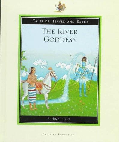 The river goddess